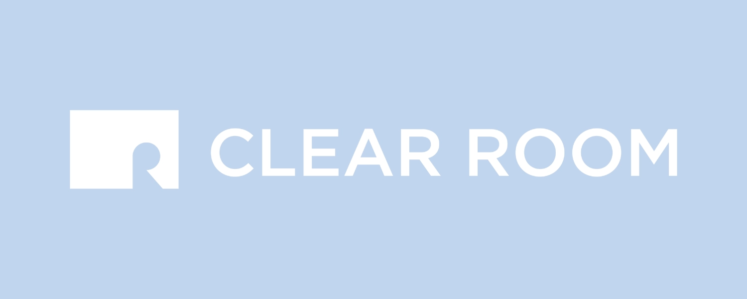 CLEAR ROOM